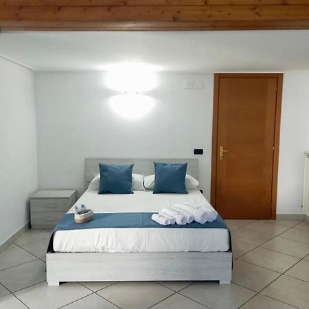 Villa Amici Castellammare di Stabia Esterno foto