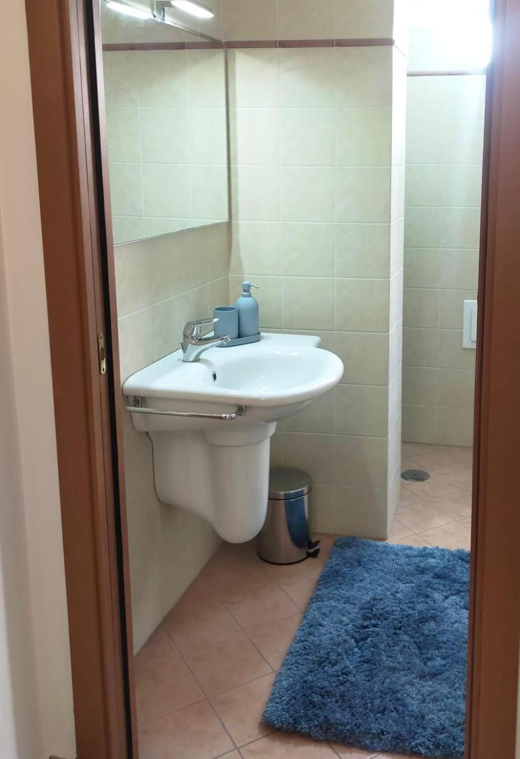 Villa Amici Castellammare di Stabia Esterno foto