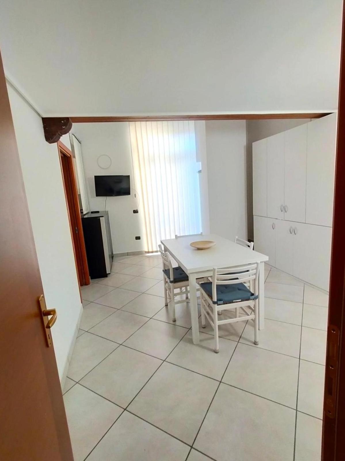 Villa Amici Castellammare di Stabia Esterno foto