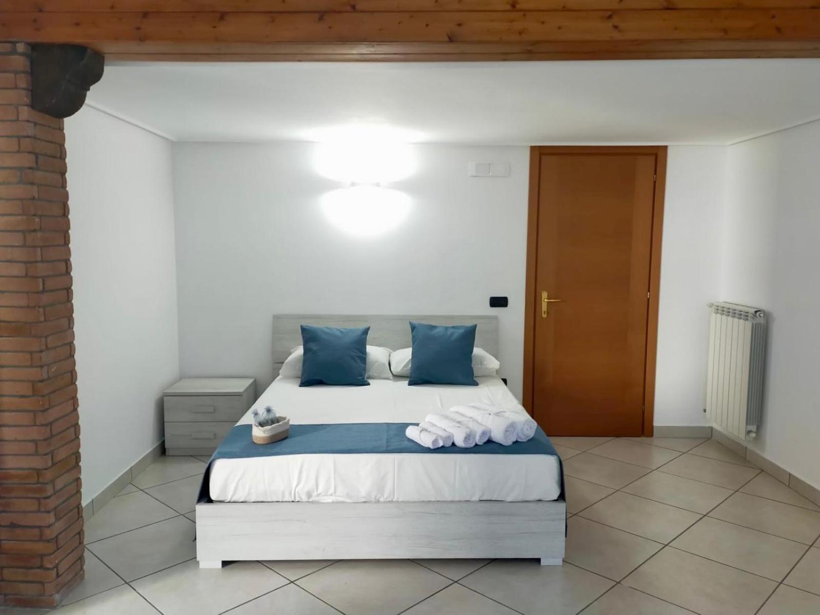 Villa Amici Castellammare di Stabia Esterno foto