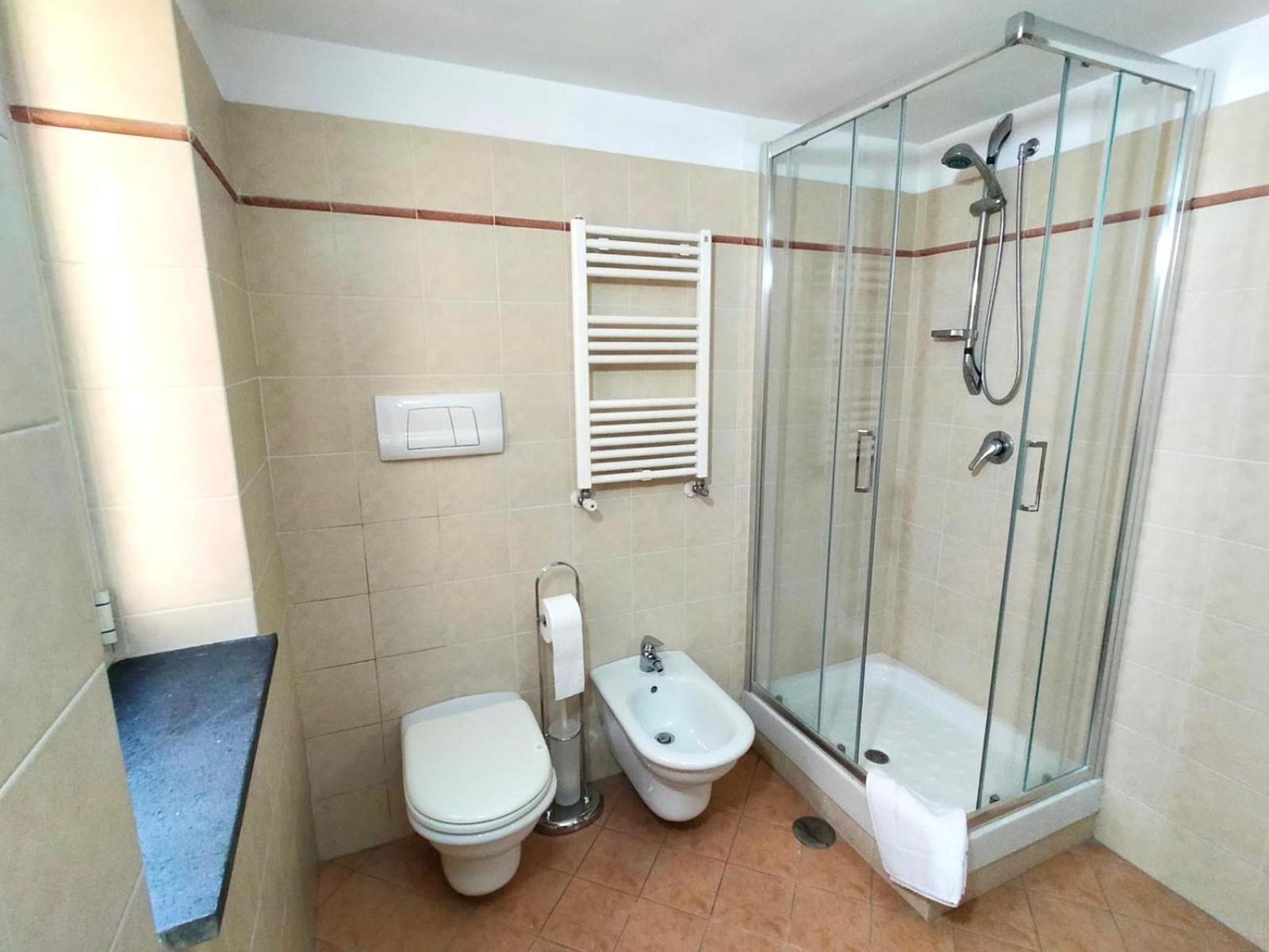 Villa Amici Castellammare di Stabia Esterno foto