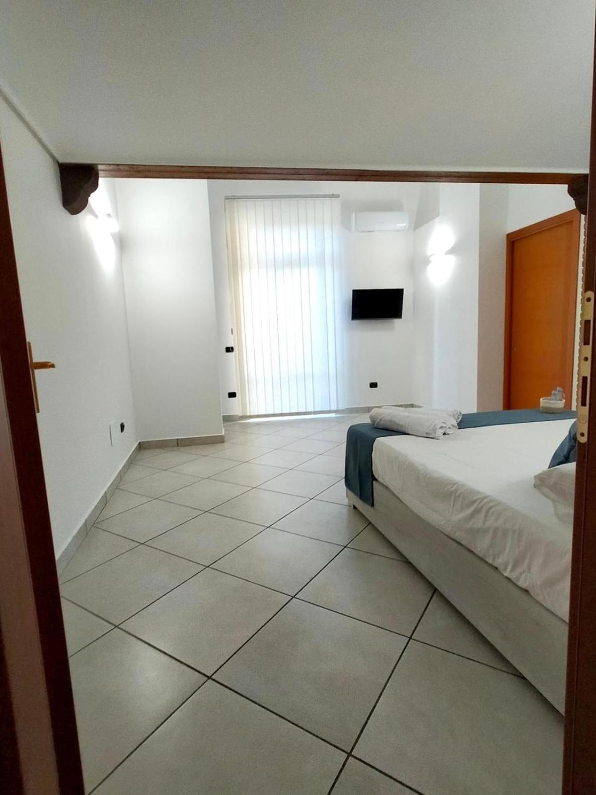 Villa Amici Castellammare di Stabia Esterno foto